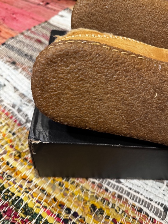 NIB Sorel Falcon Ridge II Slippers Men\'s 14 main image 8